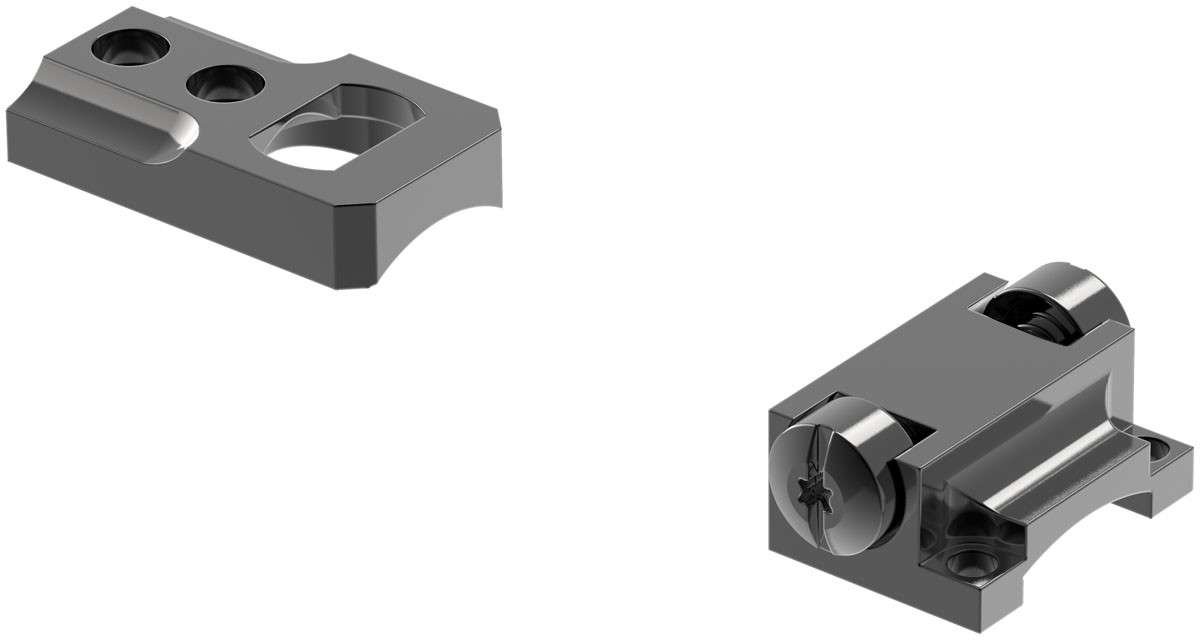 Juego de Bases LEUPOLD STD - Winchester 94 1