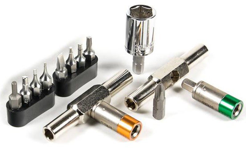 Kit herramientas LEUPOLD Fix-It Sticks 2