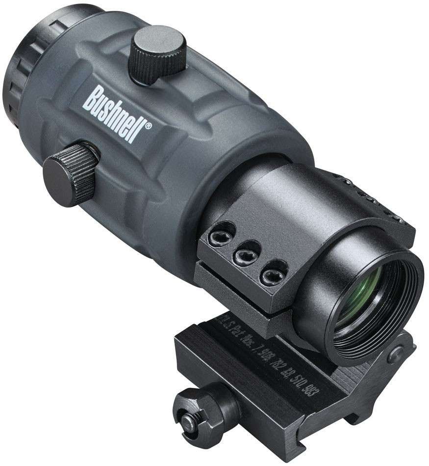 Magnificador BUSHNELL TRANSITION 3x 1