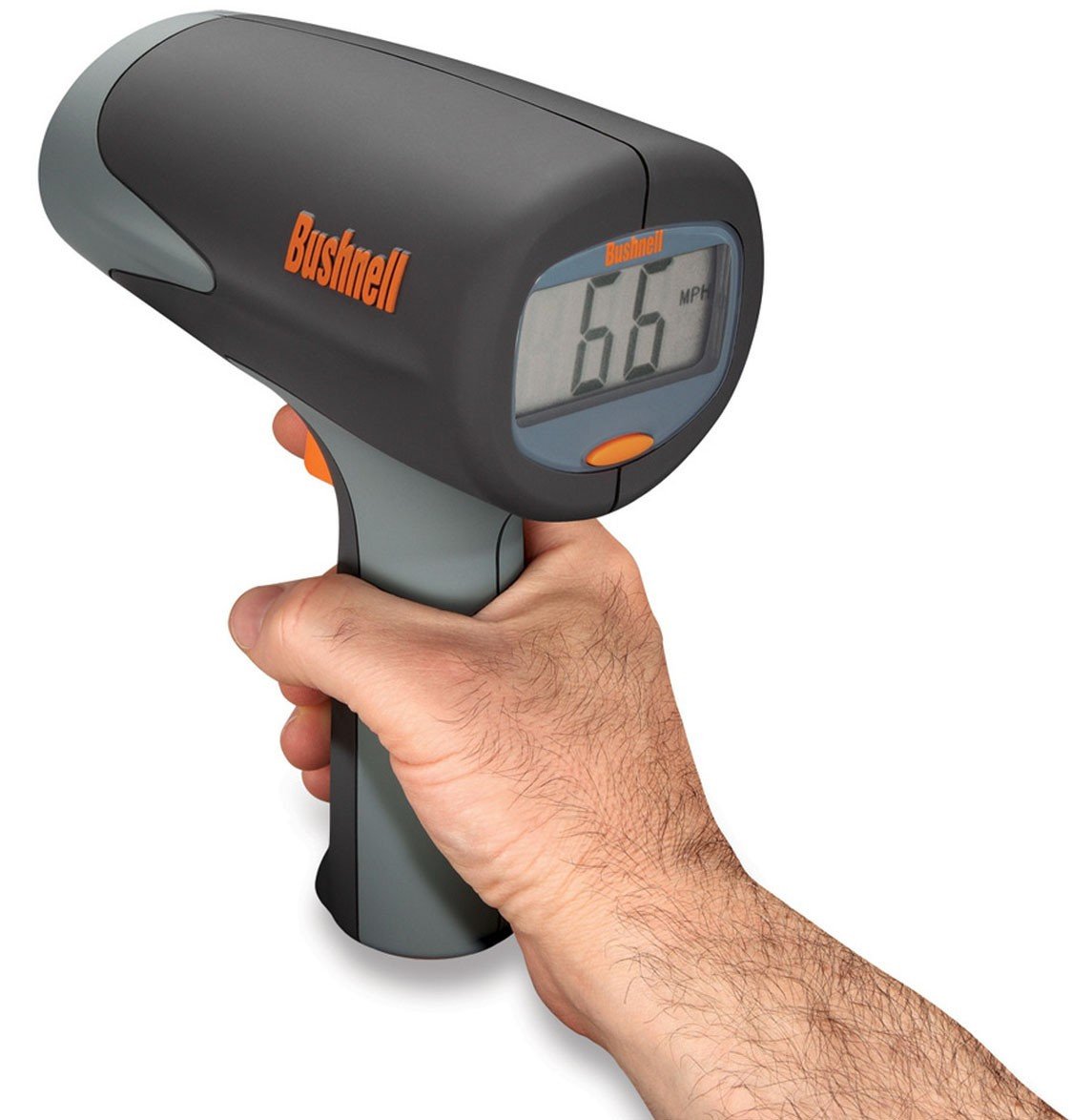 Medidor de velocidad BUSHNELL Velocity 2