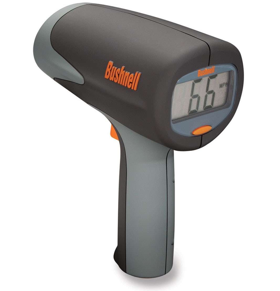 Medidor de velocidad BUSHNELL Velocity 1