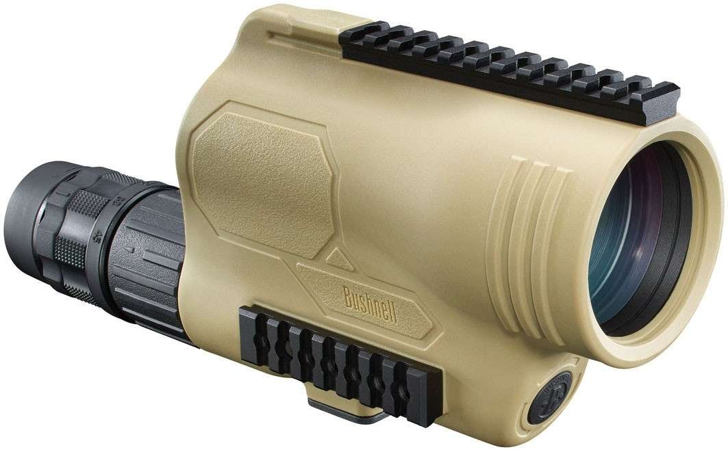 Monocular BUSHNELL Legend Tactical 15-45x60 1