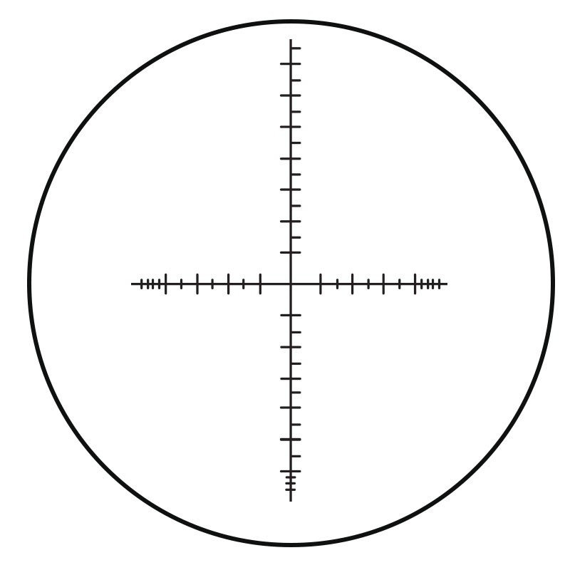 Monocular BUSHNELL Legend Tactical 15-45x60 2