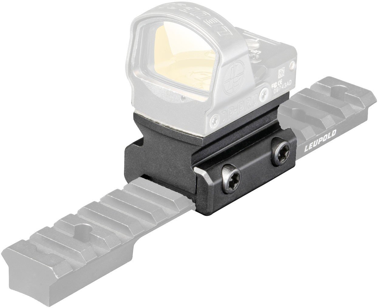 Montura LEUPOLD Deltapoint Pro AR 2