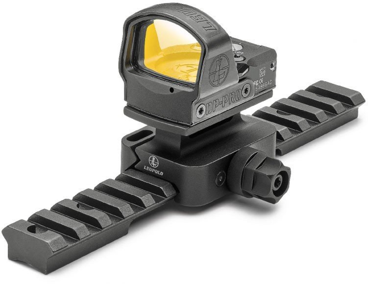 Montura LEUPOLD Deltapoint Pro AR DLOC 2