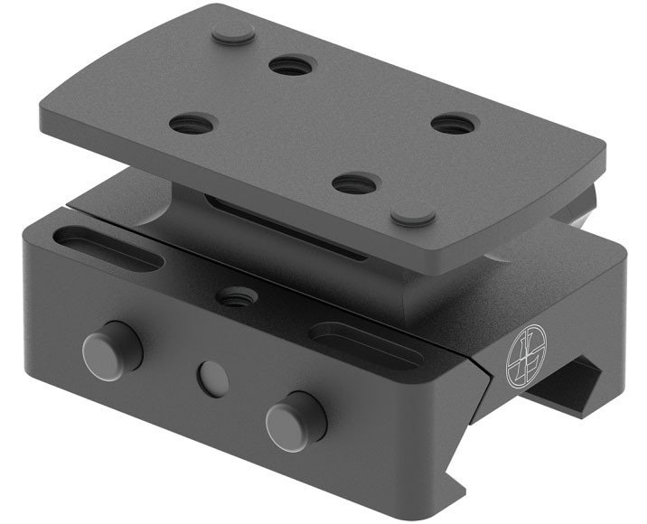 Montura LEUPOLD Deltapoint Pro AR DLOC 5