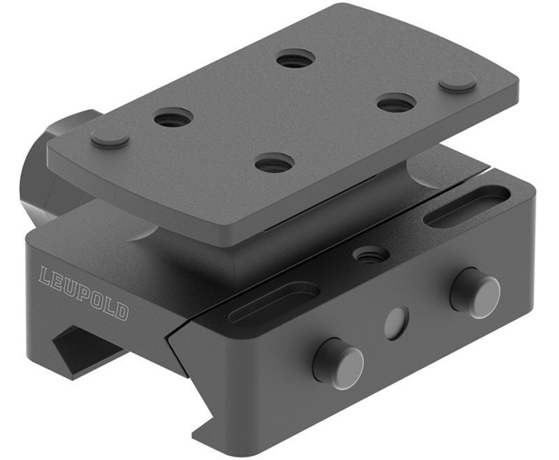 Montura LEUPOLD Deltapoint Pro AR DLOC 6