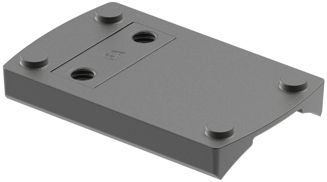 Montura LEUPOLD Deltapoint Pro Dovetail - CZ 75 2