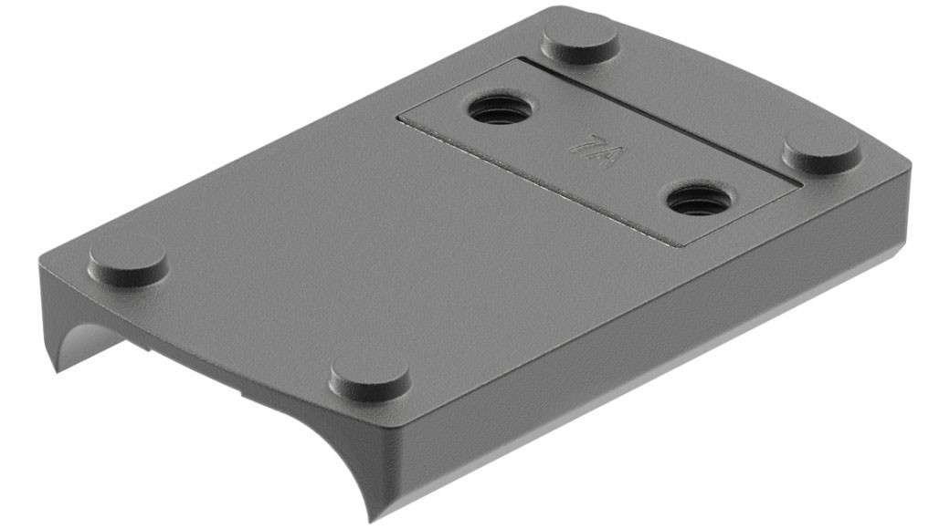 Montura LEUPOLD Deltapoint Pro Dovetail - HK 1
