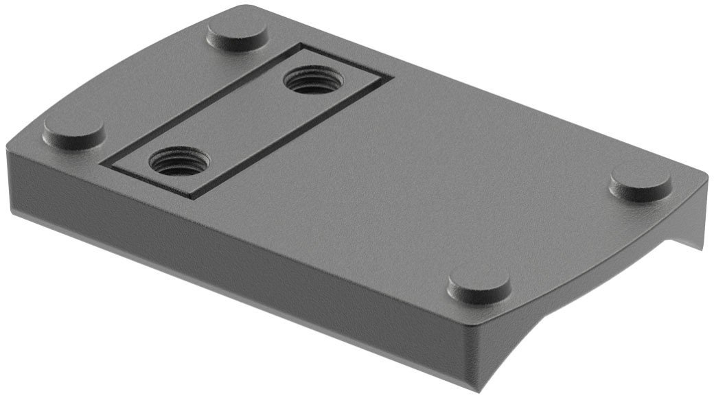 Montura LEUPOLD Deltapoint Pro Dovetail - S&W M&P 2