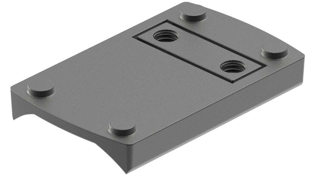 Montura LEUPOLD Deltapoint Pro Dovetail - S&W M&P 1