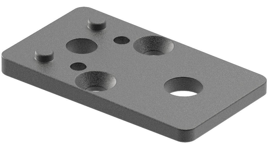 Montura LEUPOLD Deltapoint Pro - S&W M&P CORE 2