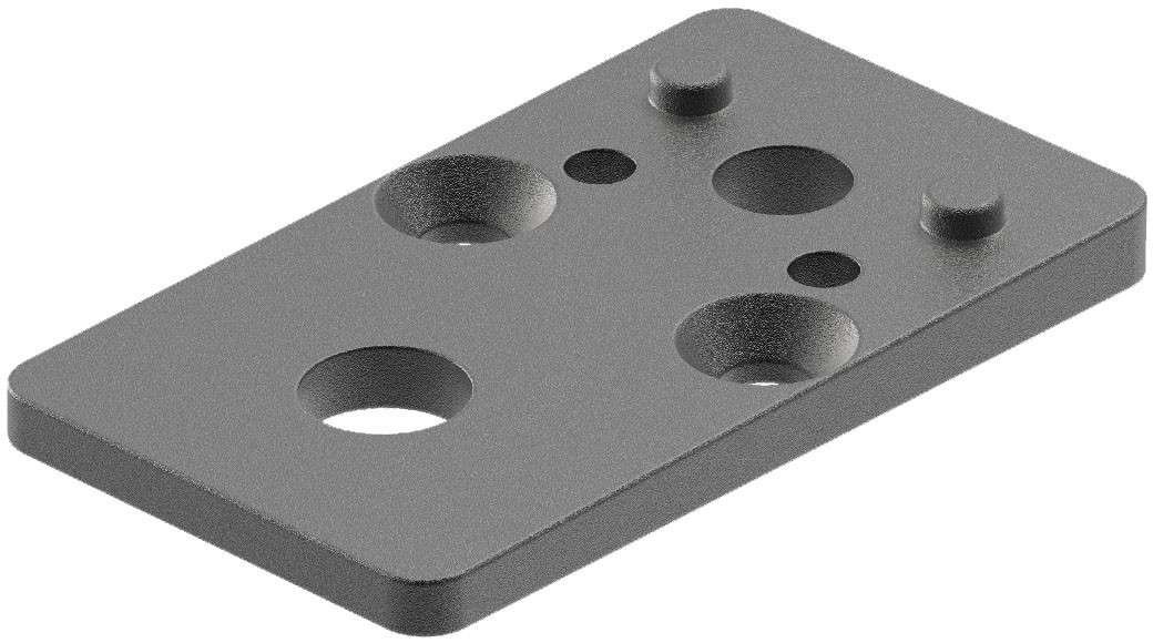 Montura LEUPOLD Deltapoint Pro - S&W M&P CORE 1