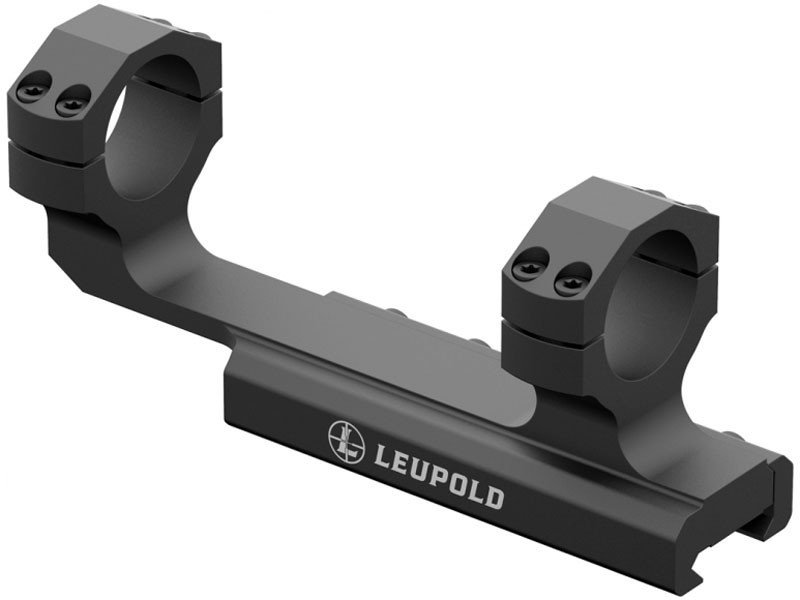 Montura LEUPOLD Mark AR - 30mm. 2