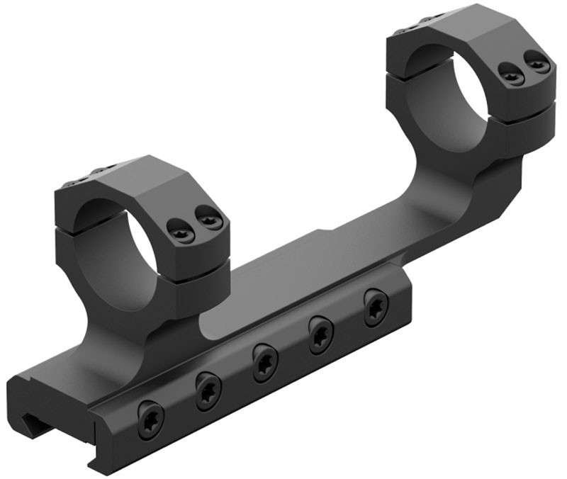 Montura LEUPOLD Mark AR - 30mm. 1