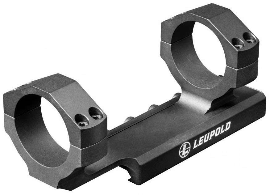 Montura LEUPOLD Mark AR - 34mm. 1