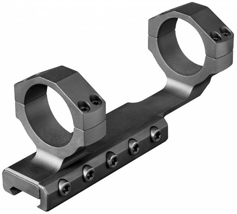 Montura LEUPOLD Mark AR - 35mm. 2