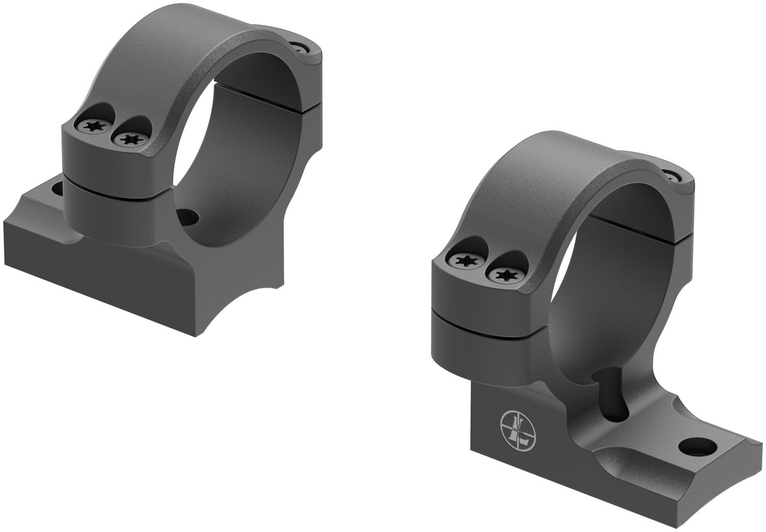 Monturas LEUPOLD BackCountry 30mm. [Fijas] - Medianas - REM 700 2