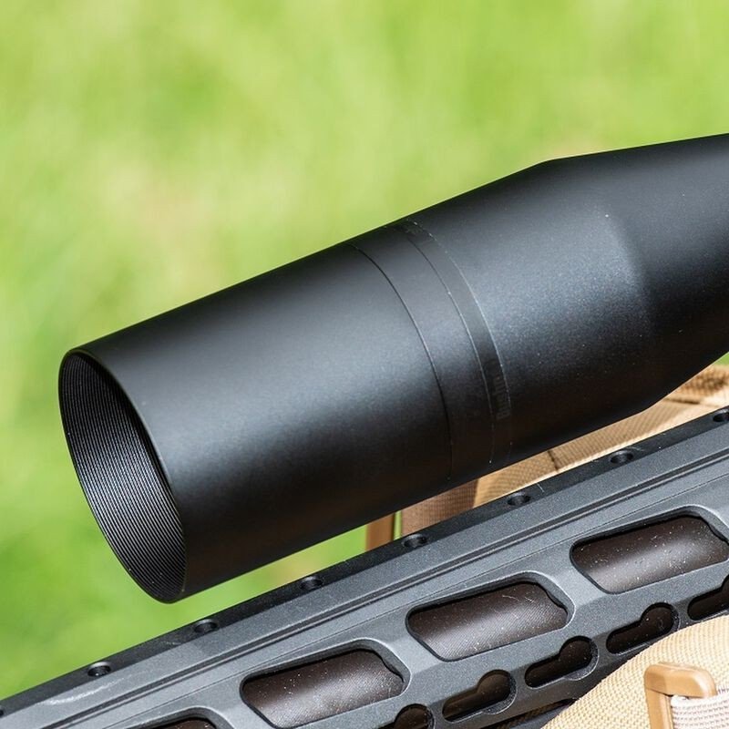 Parasol Bushnell para visor 6-24x50 Match Pro / Engage / Forge 3