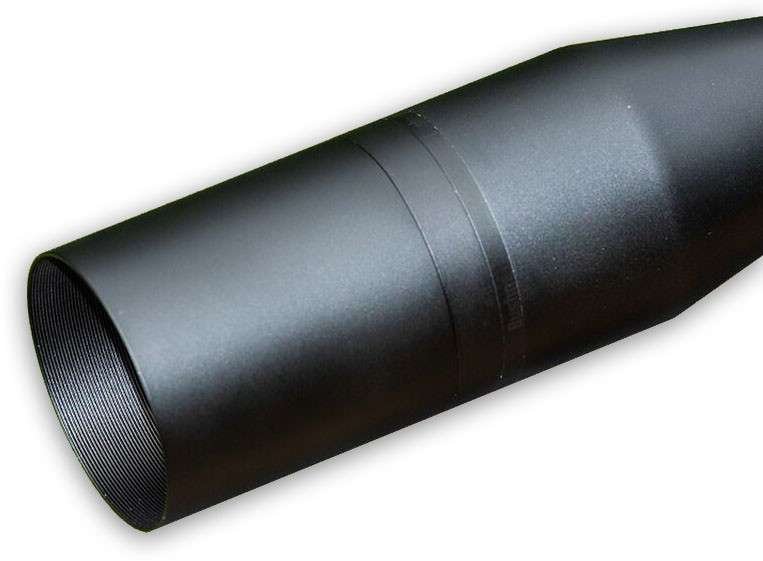 Parasol Bushnell para visor 6-24x50 Match Pro / Engage / Forge 1