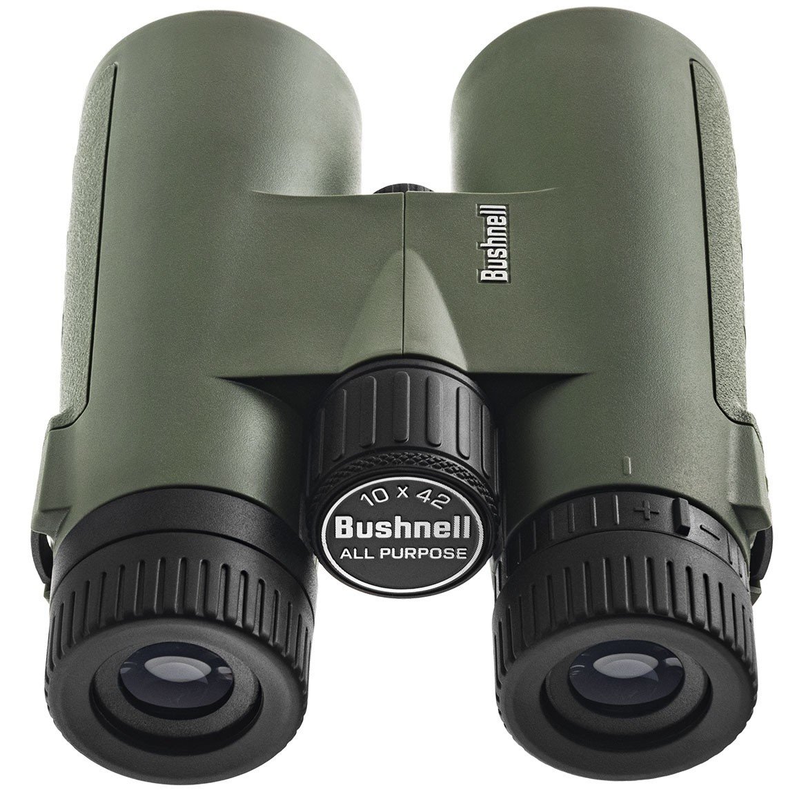 Prismático BUSHNELL All-Purpose - 10x42 verde 4