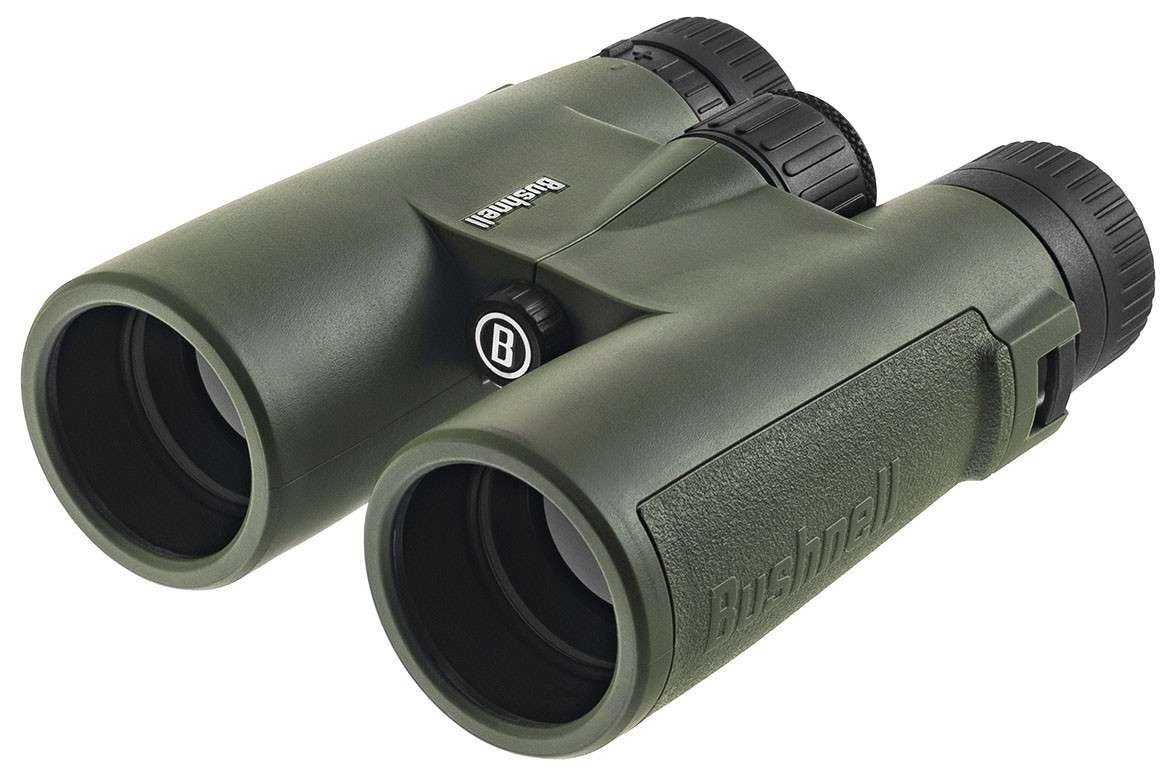 Prismático BUSHNELL All-Purpose - 10x42 verde 1