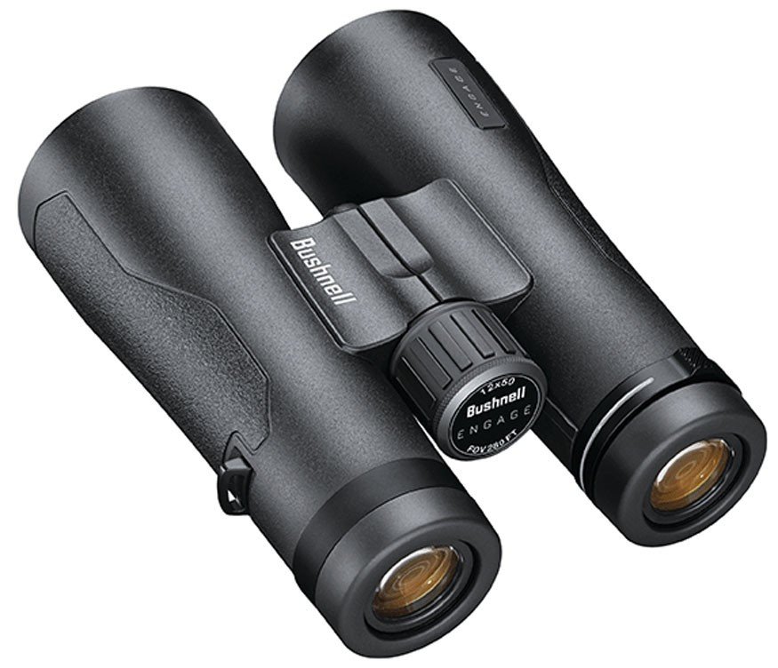 Prismático BUSHNELL ENGAGE - 12x50 3