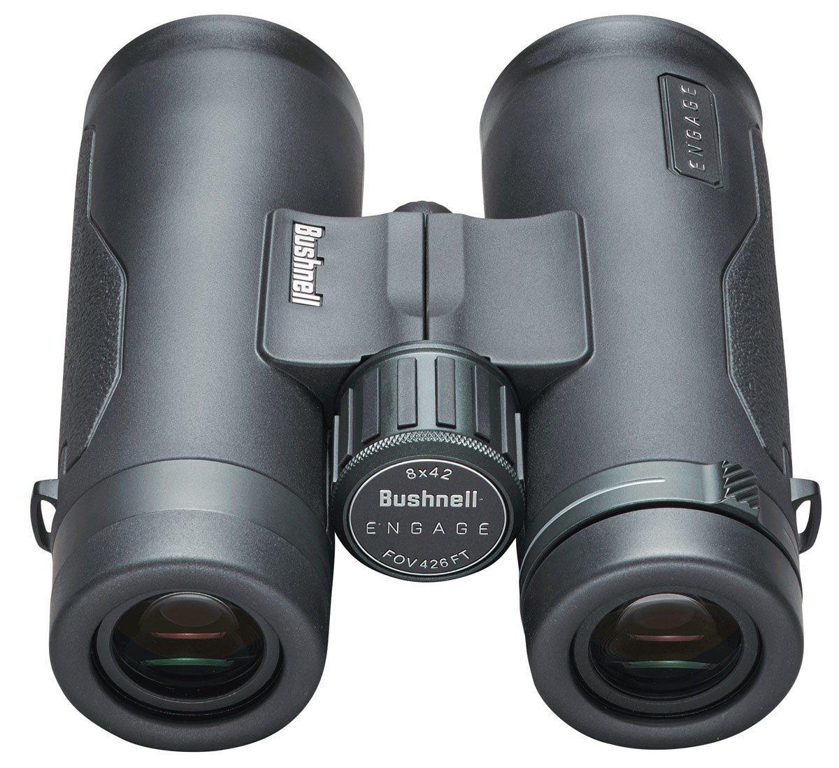 Prismático BUSHNELL ENGAGE - 8x42 3