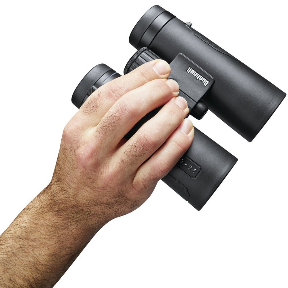 Prismático BUSHNELL ENGAGE DX - 10x42 2