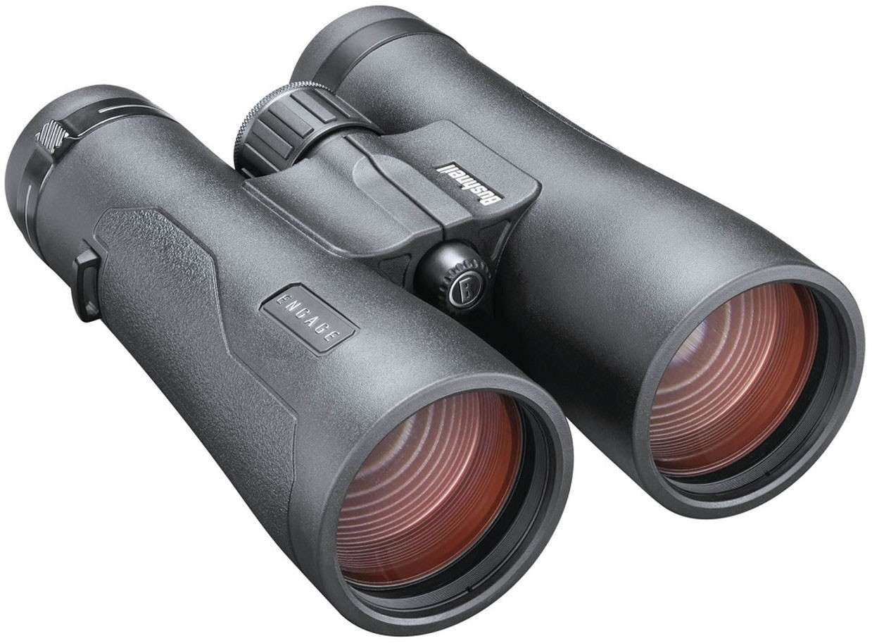 Prismático BUSHNELL ENGAGE DX - 12x50 1