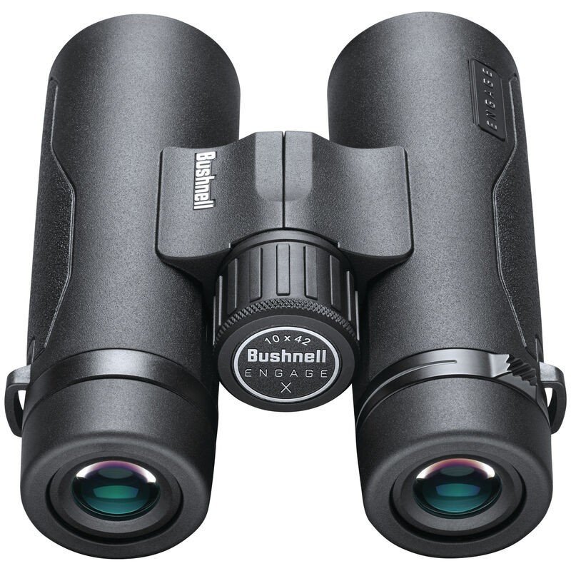 Prismático BUSHNELL ENGAGE X - 10x42 2