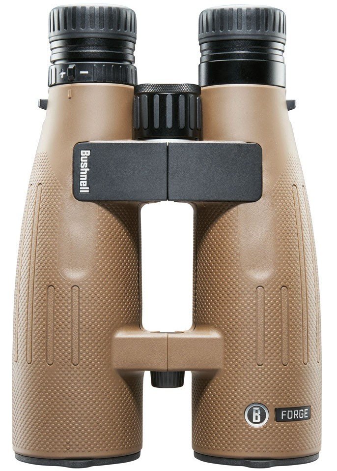 Prismático BUSHNELL FORGE - 15x56 2
