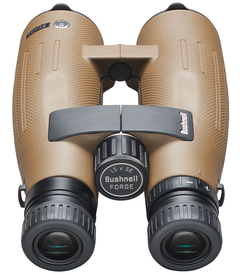 Prismático BUSHNELL FORGE - 15x56 4