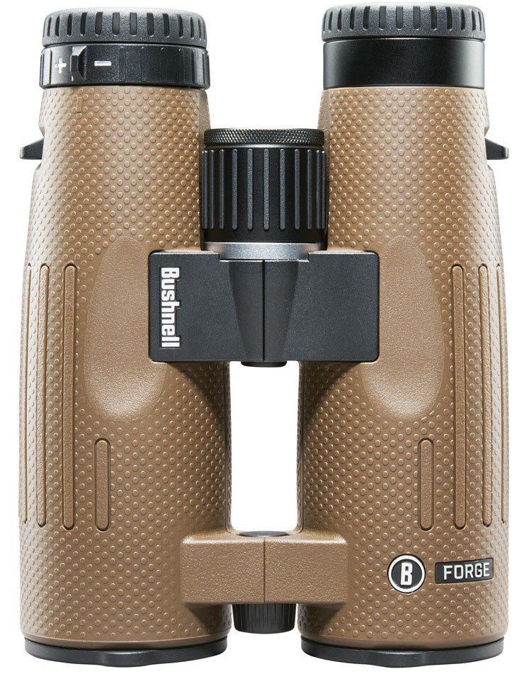 Prismático BUSHNELL FORGE - 8x42 3