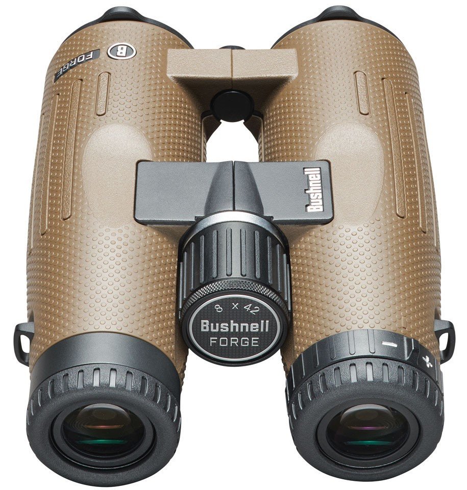 Prismático BUSHNELL FORGE - 8x42 4