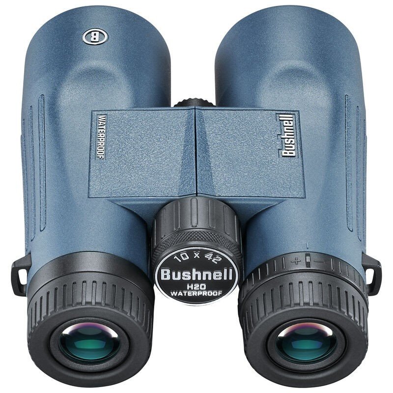 Prismático BUSHNELL H2O Waterproof - 10x42 4