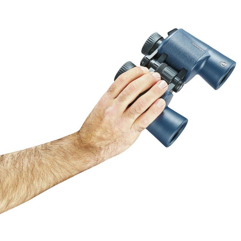 Prismático BUSHNELL H2O Waterproof - 12x42 2