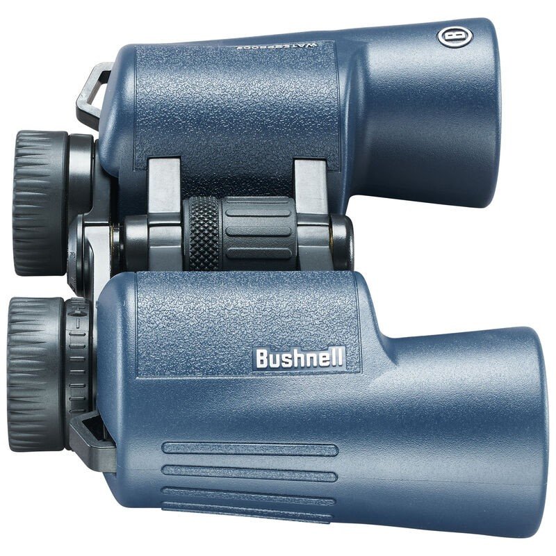 Prismático BUSHNELL H2O Waterproof - 12x42 7