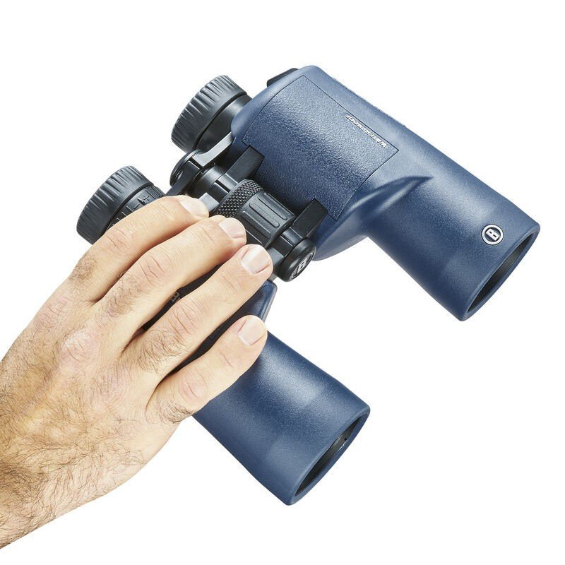 Prismático BUSHNELL H2O Waterproof - 7x50 2