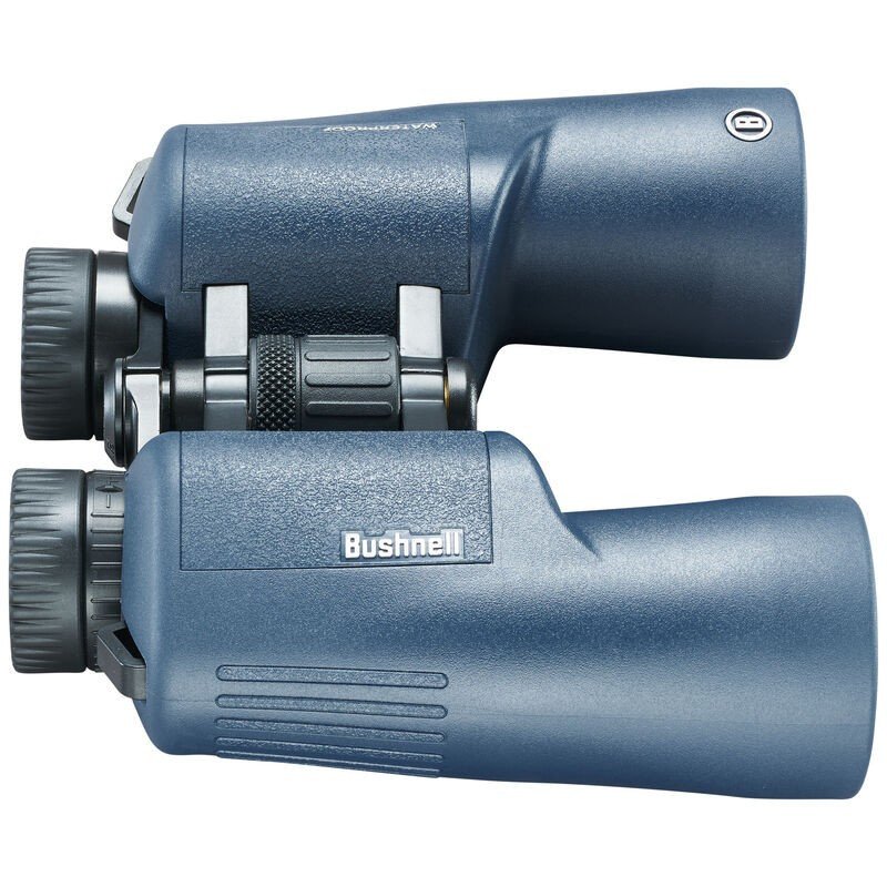 Prismático BUSHNELL H2O Waterproof - 7x50 8