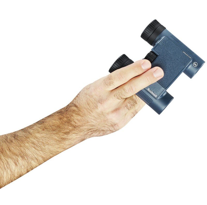 Prismático BUSHNELL H2O Waterproof - 8x25 2