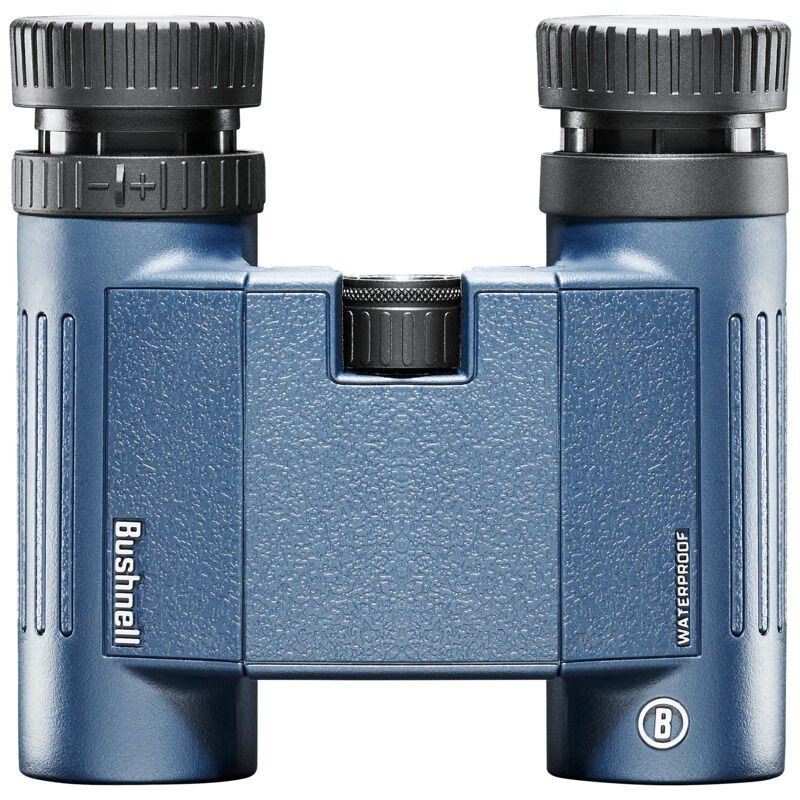 Prismático BUSHNELL H2O Waterproof - 8x25 5