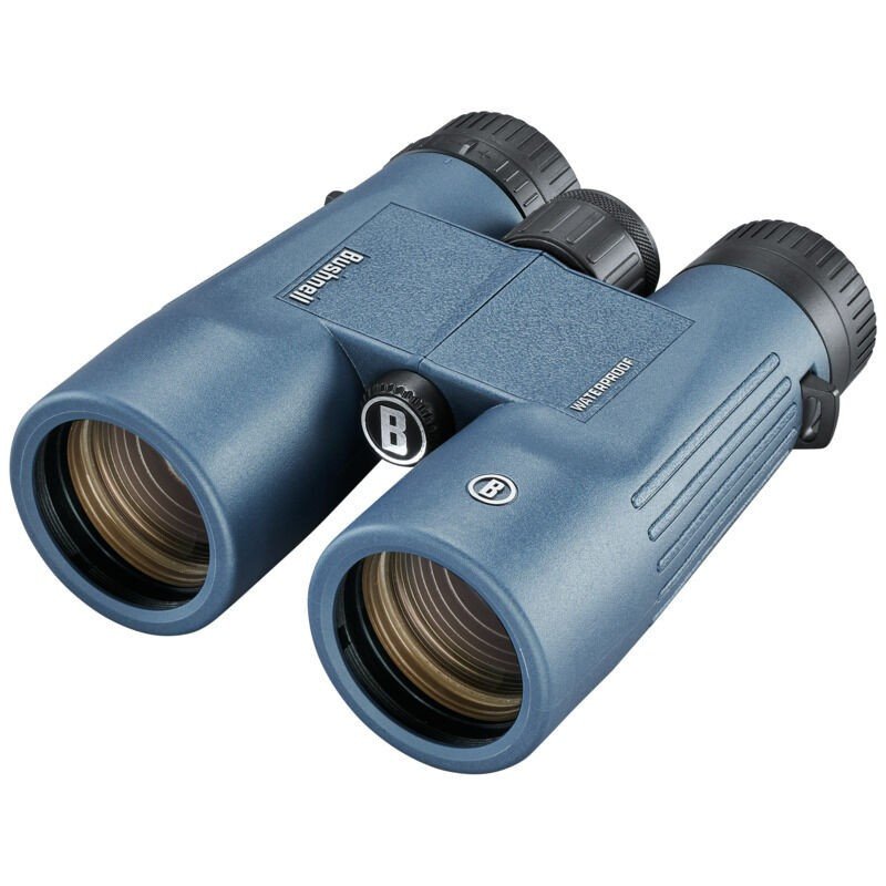 Prismático BUSHNELL H2O Waterproof - 8x42 3