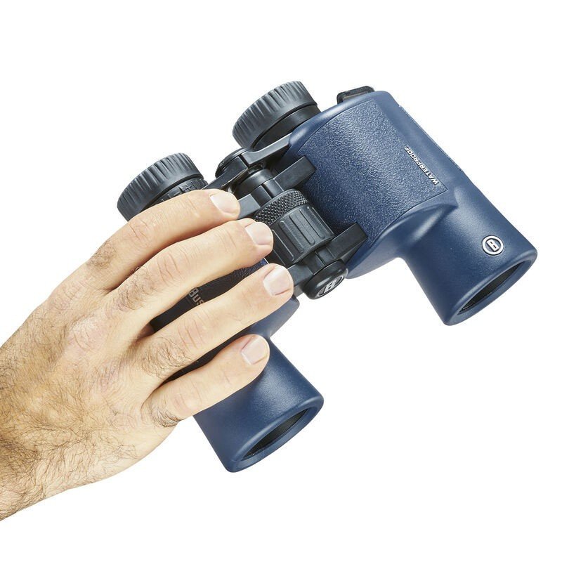 Prismático BUSHNELL H2O Waterproof porro - 10x42 3