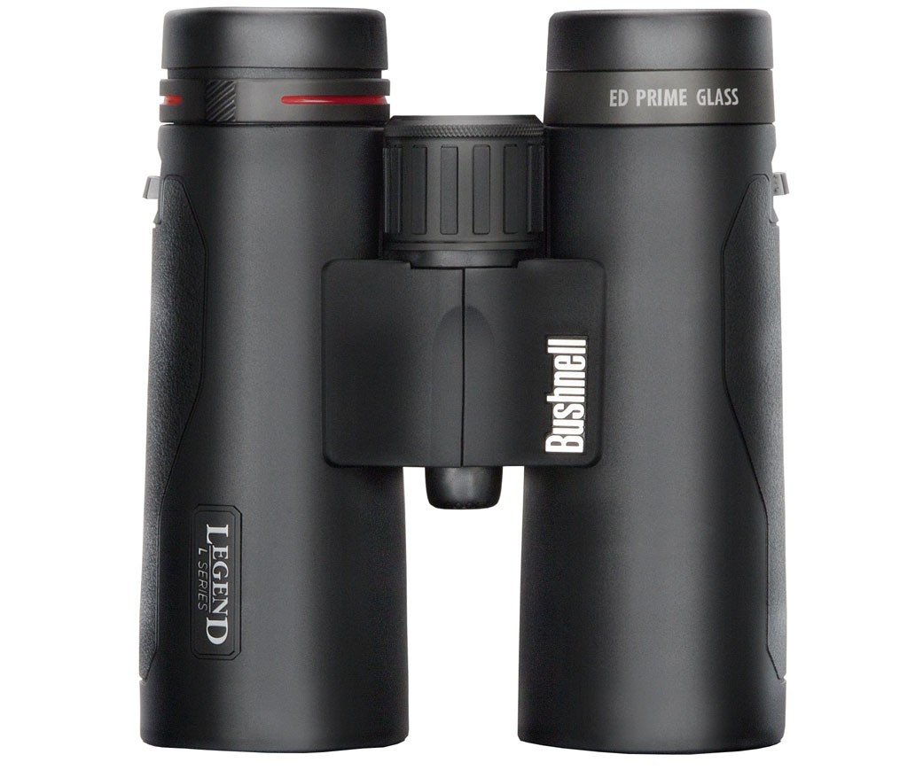 Prismático BUSHNELL Legend 10x42 L-SERIES 2