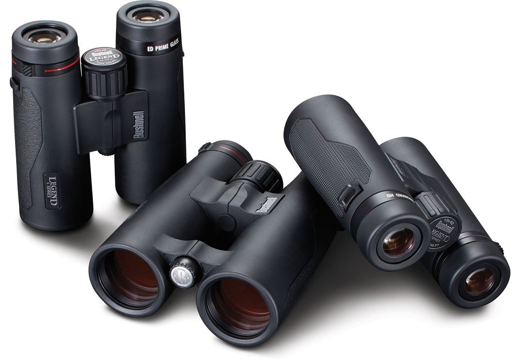 Prismático BUSHNELL Legend 10x42 L-SERIES 4