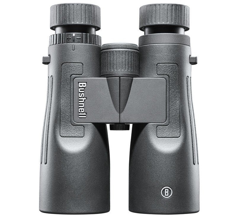 Prismático BUSHNELL Legend - 12x50 5