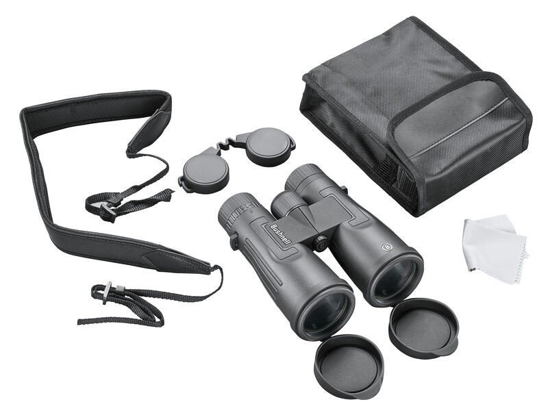 Prismático BUSHNELL Legend - 12x50 9