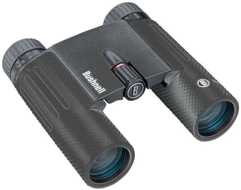 Prismático BUSHNELL NITRO - 10x25 1