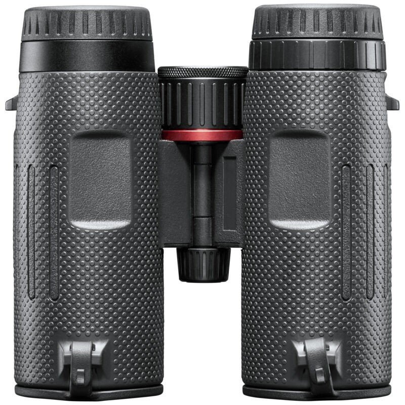 Prismático BUSHNELL NITRO - 10x36 negro 6
